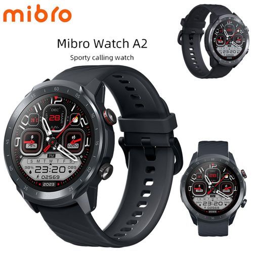 Mibro A2 Mibro Smart