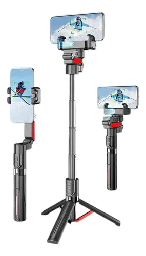 C10 stabilisateur + trepied