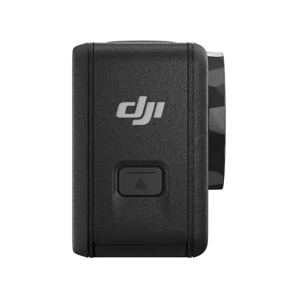 DJI Osmo Action 5 Pro Standard Combo – Caméra sportive étanche – 4K HDR – stabilisation RockSteady 3.0+ – double écran tactile – 3 microphones – WiFi 6/Bluetooth 5.1 – 1950mAh