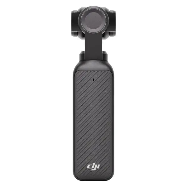 DJI Osmo Pocket 3 – Caméra portable pour smartphone – nacelle mécanique à 3 axes – 4K 60 ips – écran OLED 2″ 556 x 314 pixels – 166 minutes d’autonomie