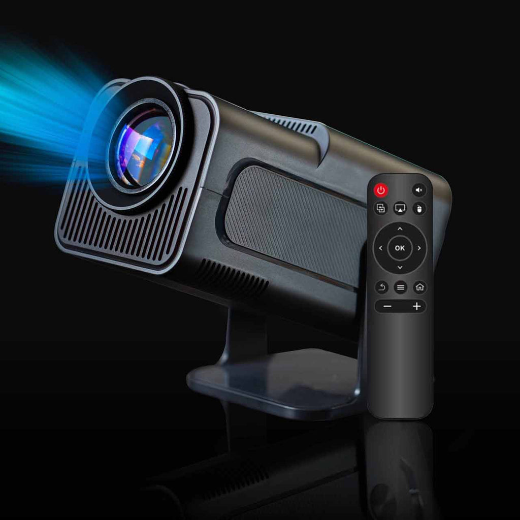 HY320 - Vidéo Projecteur Portable Full HD