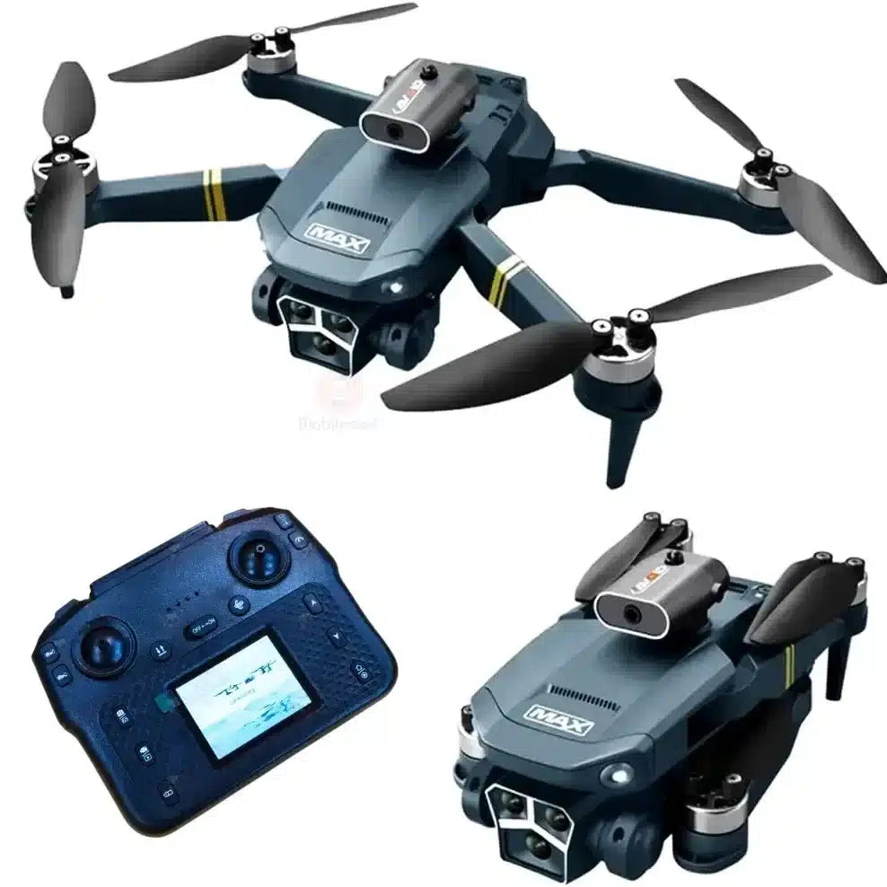 Drone M3/Y3 Ultra avec moteur sans balais et caméra à cardan avec écran déporté