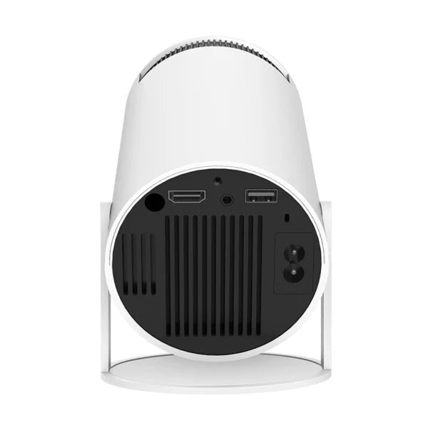 HY300 - Vidéo Projecteur Mobile Full HD