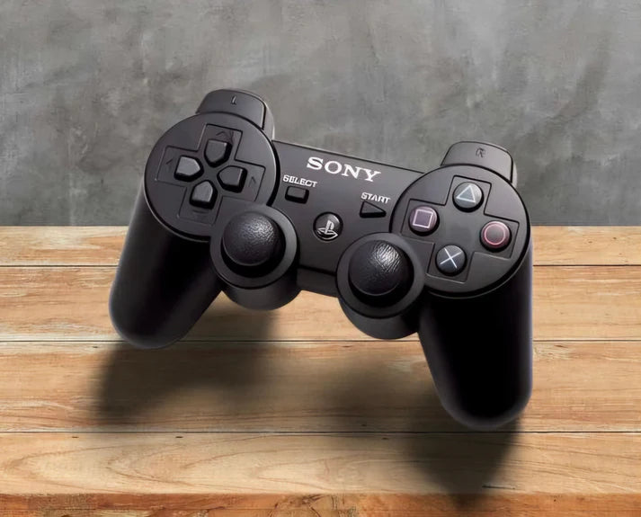 Manette Playstation 3 - Certifié CE