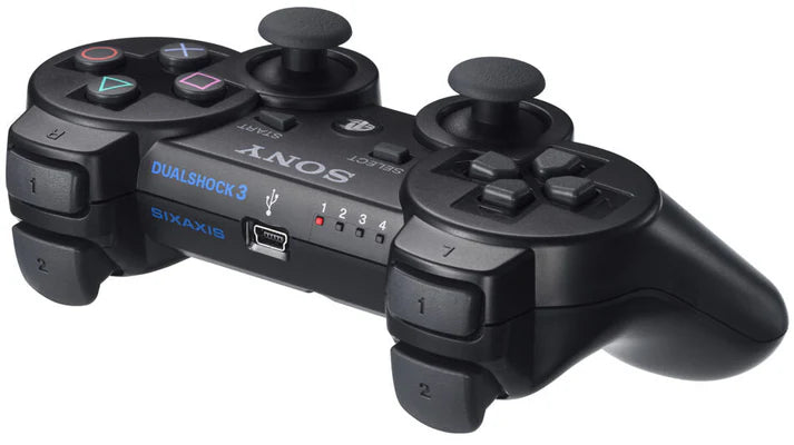 Manette Playstation 3 - Certifié CE