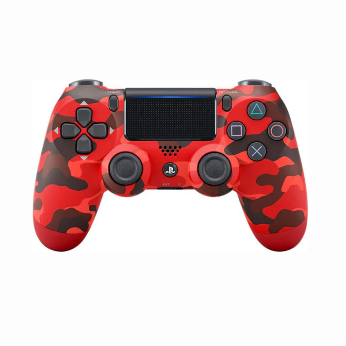 Manette Playstation 4 - Certifié CE