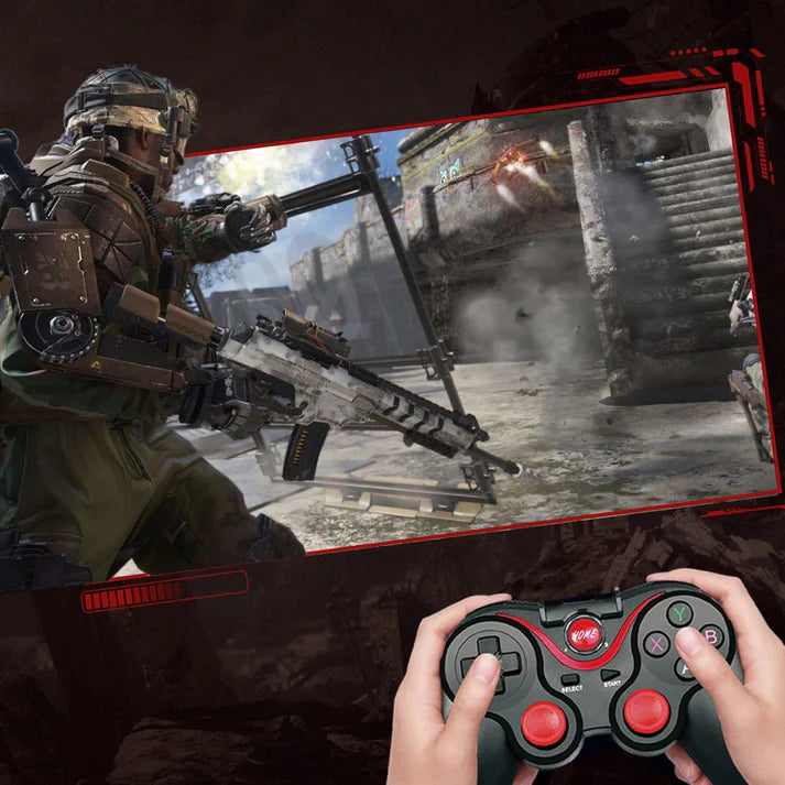 Manette de Jeu X3 - Téléphone & Android TV