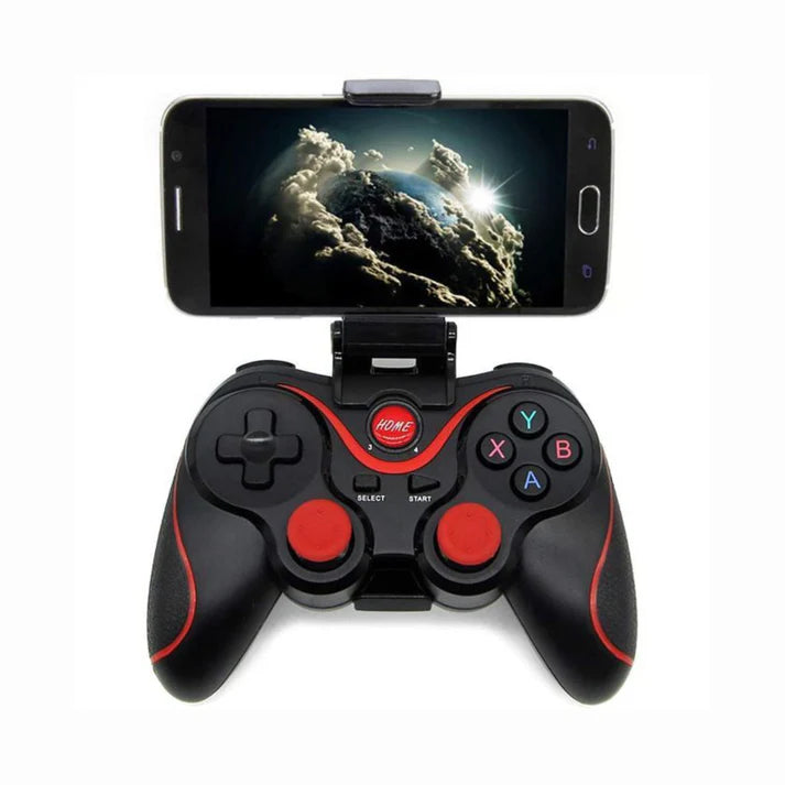 Manette de Jeu X3 - Téléphone & Android TV