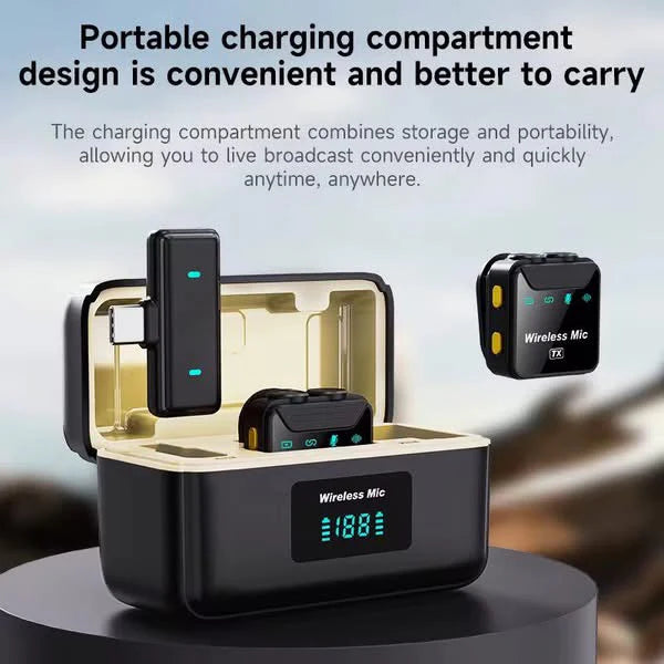 Microphone Sx23 Réducteur De Bruit