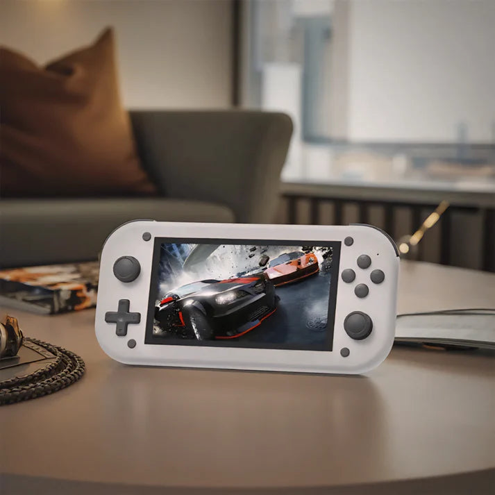 PSP M17 - Console RetroGaming avec +5000 Jeux