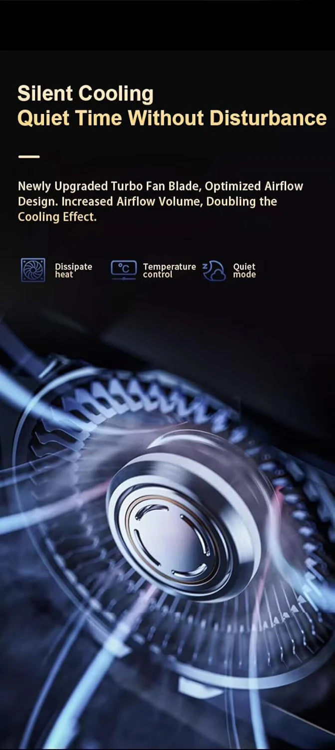 Projecteur intelligent K1 Android 11.0 4K Projecteur portable rechargeable DLP  avec mise au point automatique Keystone automatique WiFi HDMI Screencast OTT Lampe de nuit Lampe de camping et nombreuses fonctionnalités Fonctionne sur batterie