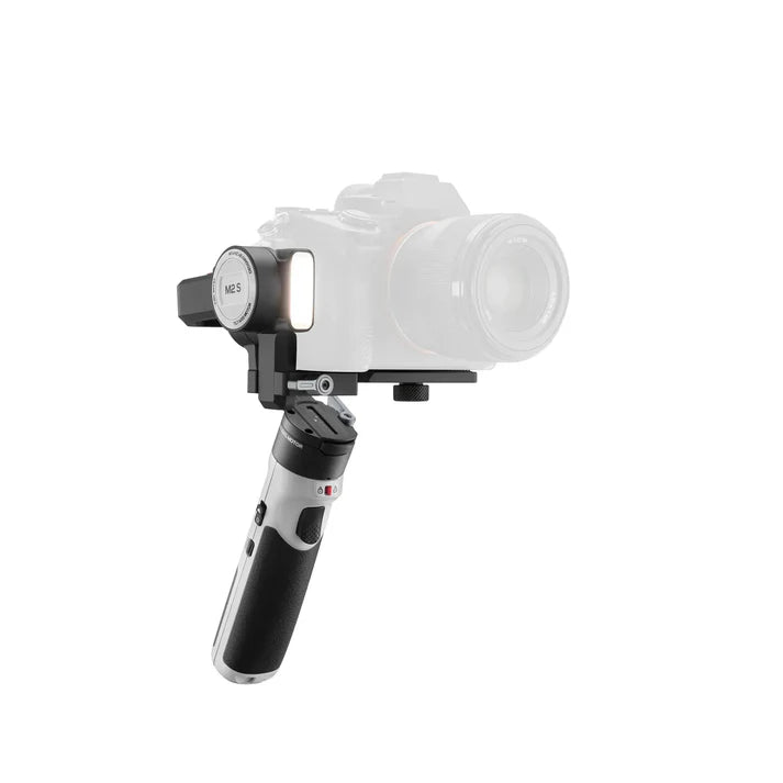 Stabilisateur Zhiyun Crane M2S Combo