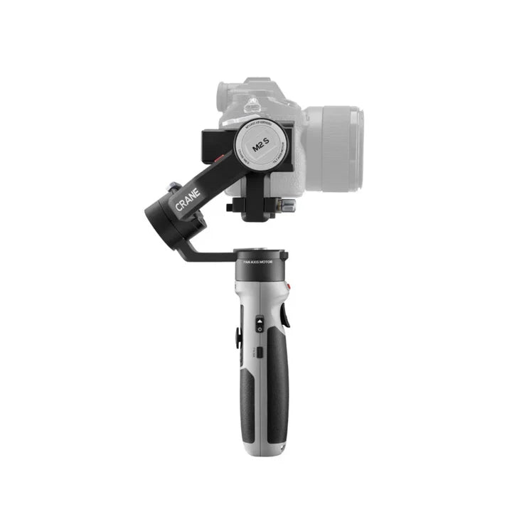 Stabilisateur Zhiyun Crane M2S Combo