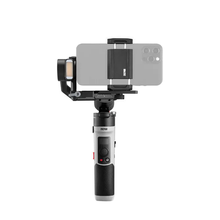 Stabilisateur Zhiyun Crane M2S Combo