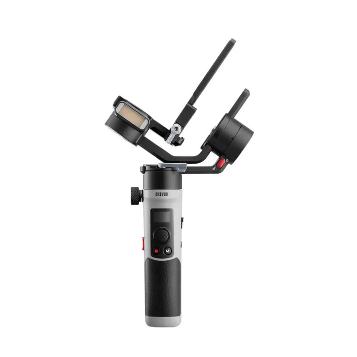 Stabilisateur Zhiyun Crane M2S Combo