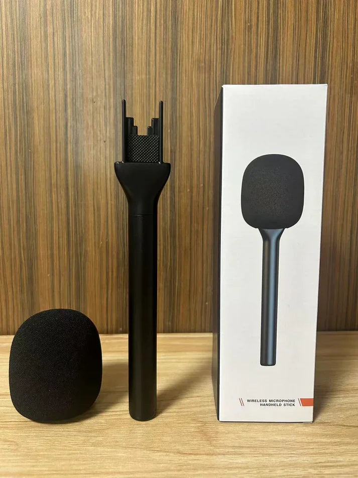 Support de Microphone