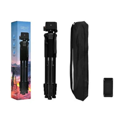 Trépied professionnel D800