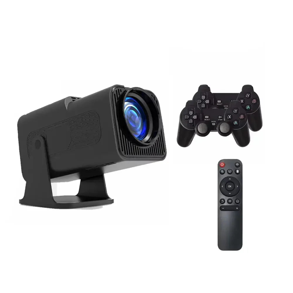 Vidéo projecteur Borrego Smart 5 gaming