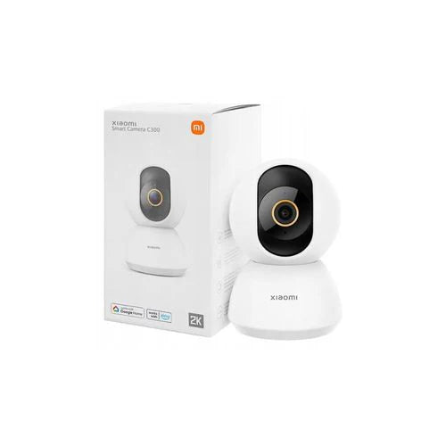 Xiaomi Caméra de surveillance C300