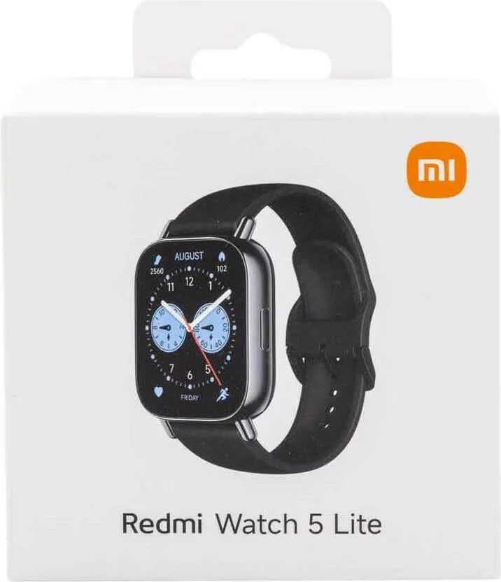 Xiaomi Redmi Watch 5 Lite