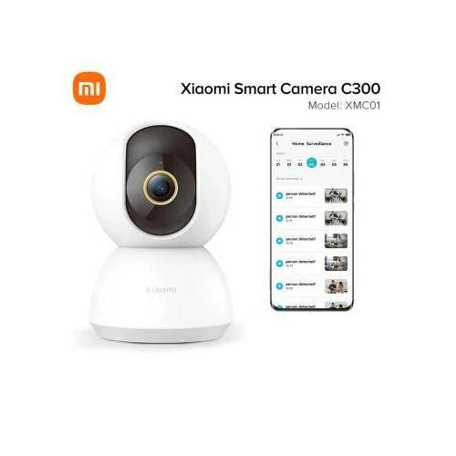 Xiaomi Caméra de surveillance C300