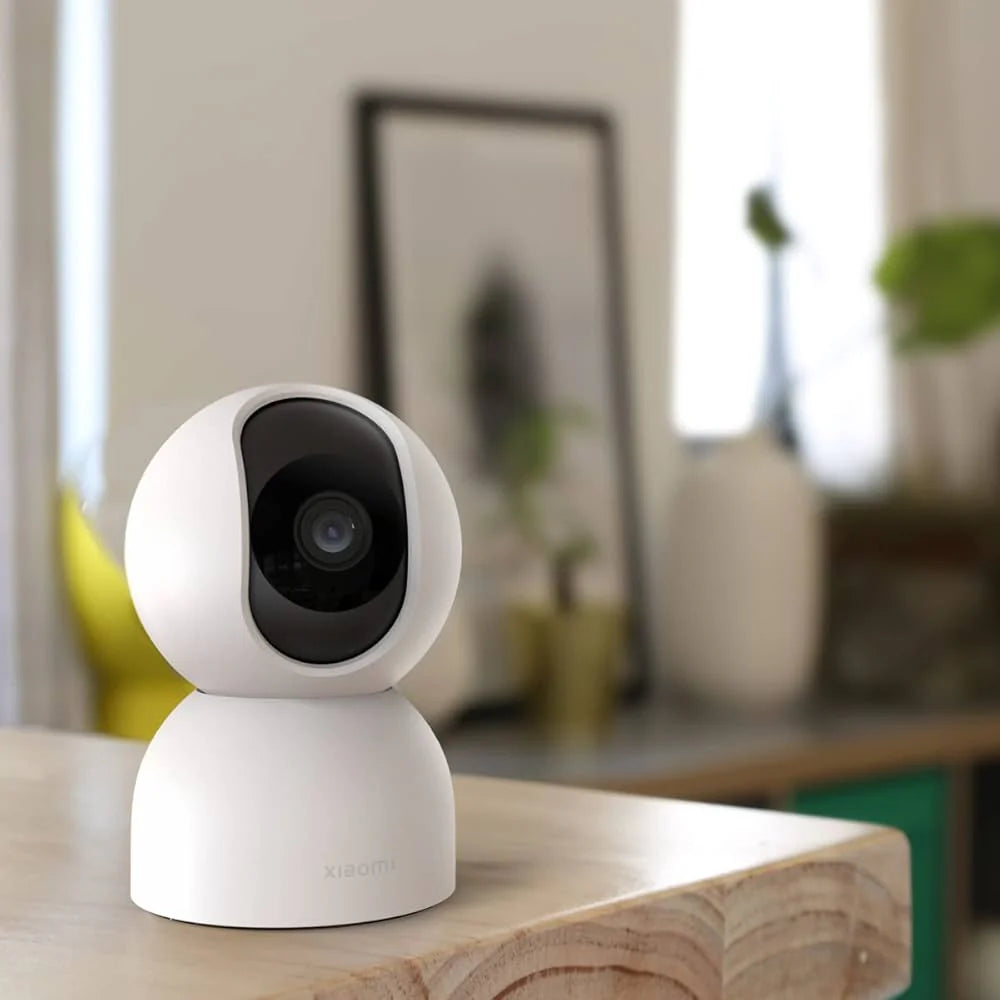 Xiaomi Smart Camera C400 Cámara de Vigilancia WiFi 2K