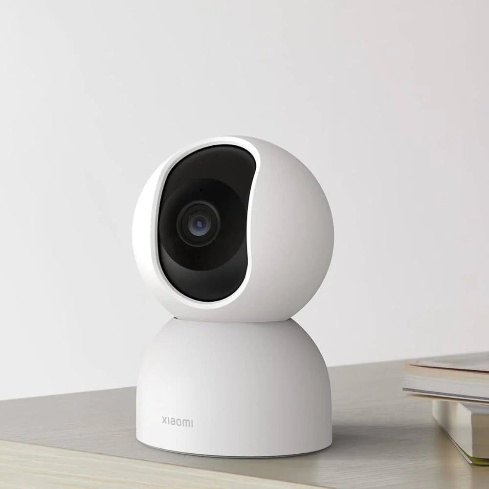 Xiaomi Smart Camera C400 Cámara de Vigilancia WiFi 2K