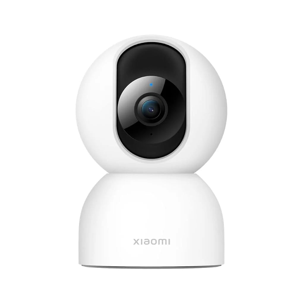 Xiaomi Smart Camera C400 Cámara de Vigilancia WiFi 2K