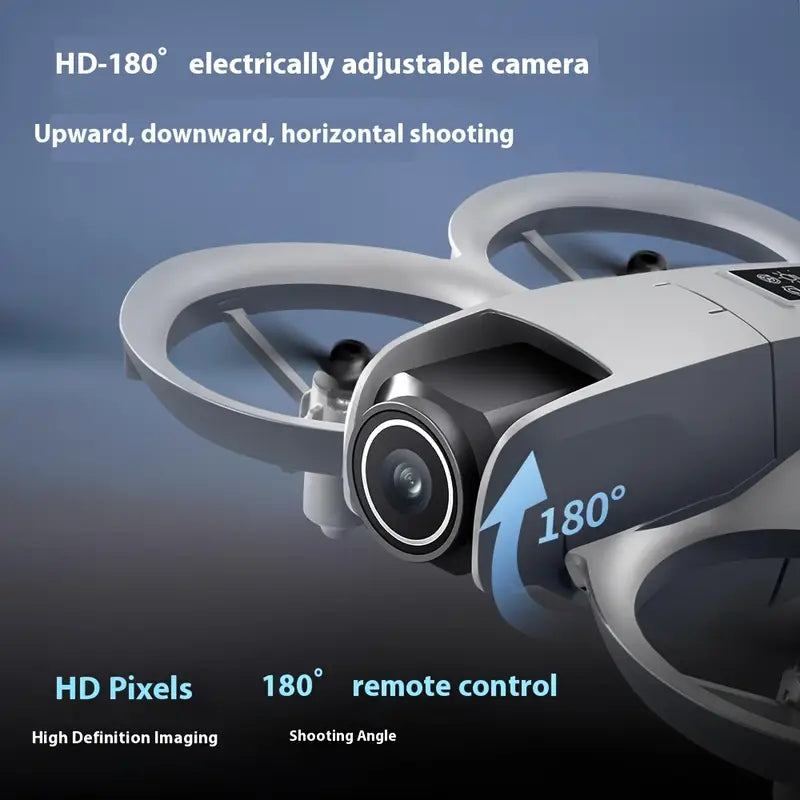 Xiaomi i1PRO Drone professionnel 8K caméra Drone 5G WIFI FPV UAV avec écran télécommande RC Dron éviter avion quadrirotor