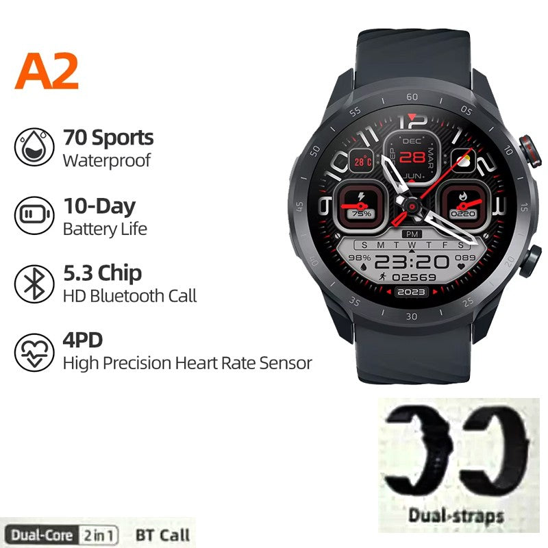 Mibro A2 Mibro Smart