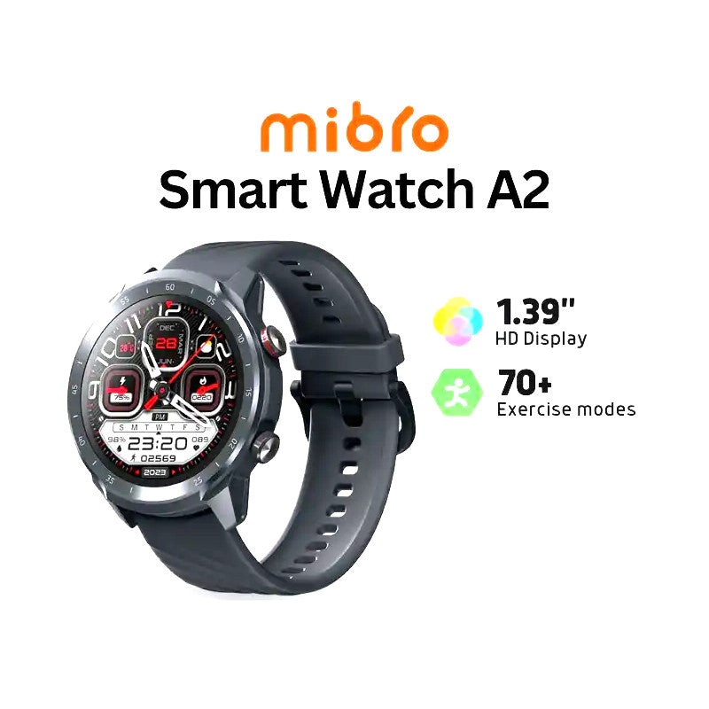 Mibro A2 Mibro Smart