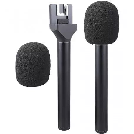 Support de Microphone