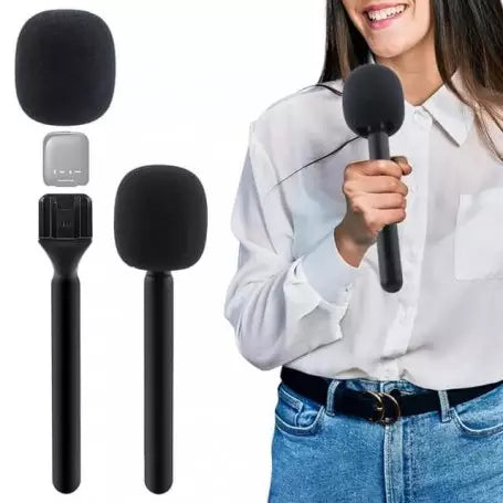 Support de Microphone